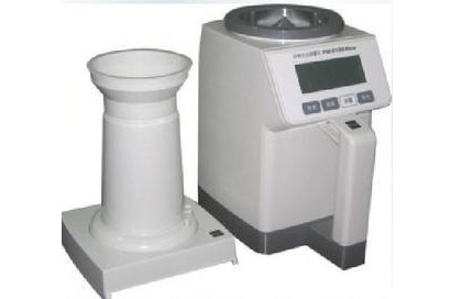 谷物水份測(cè)定儀