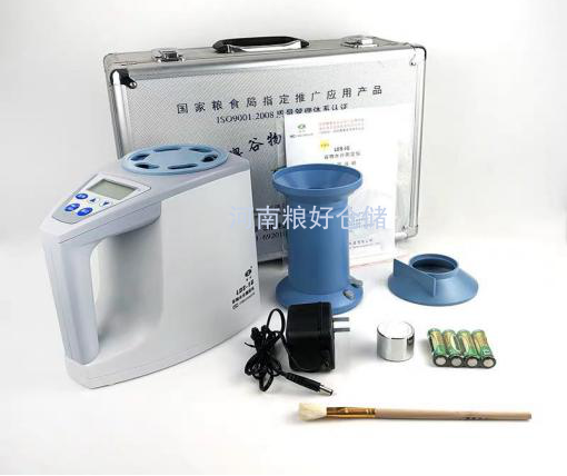 LDS-1H、LDS-1G電腦水份測(cè)定儀